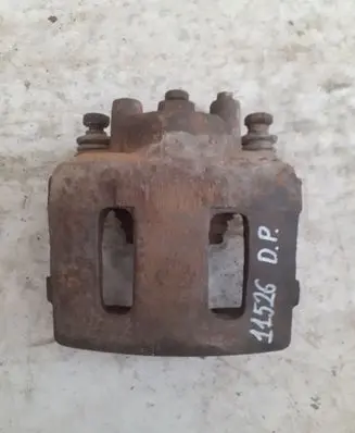 Jeep Grand Cherokee Front brake caliper 120742 KH120742