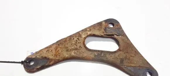 Iveco Daily 40.8 Bracket in trunk/boot 