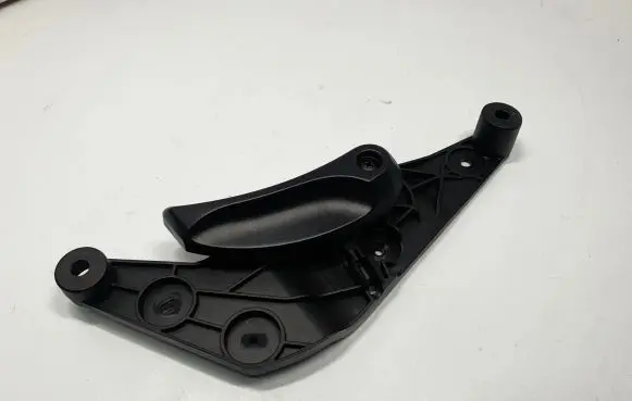 BMW 5 F10 F11 Engine bonnet (hood) release handle 9114002 51239114002