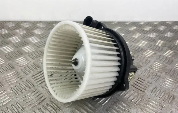 Hyundai Grand Santa Fe NC Heater fan/blower 97945B8000