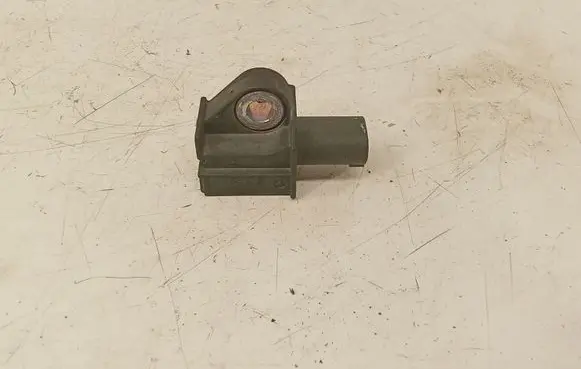 Mercedes-Benz E W212 Airbag deployment crash/impact sensor A1729056000 5WK44192