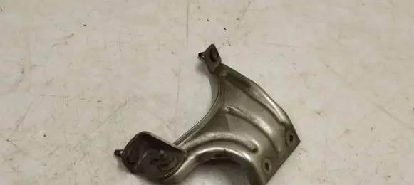 Muffler mount bracket/holder