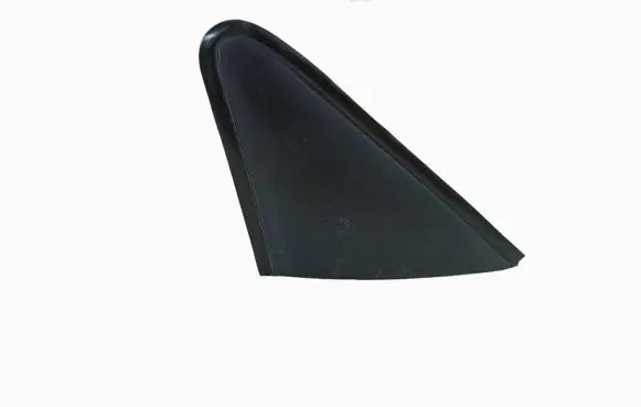 KIA Carens II Fender end trim 