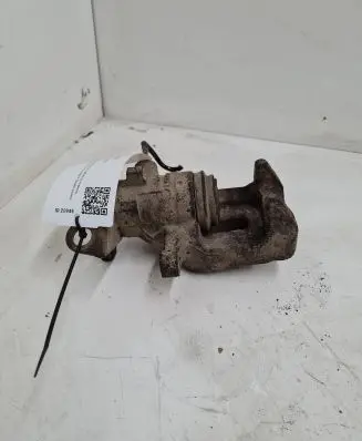 Citroen Xsara Picasso Rear brake caliper