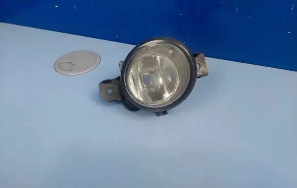 Renault Espace - Grand espace IV Front fog light 8200002470 66986400
