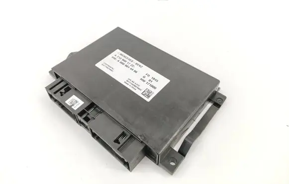 Mercedes-Benz Sprinter W907 W910 Gearbox control unit/module A2139001722