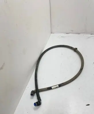 BMW 5 E60 E61 Headlight washer hose/pipe 71874703 13264011