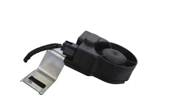Alarm system siren