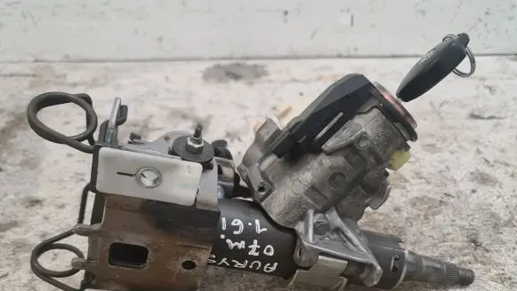 Toyota Auris 150 Ignition lock