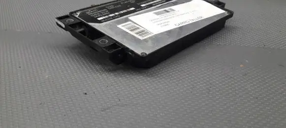 Citroen Berlingo Engine control unit/module ECU 9650360280