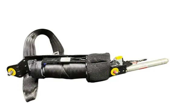 Volvo C30 Front seatbelt 31267314 6259609476