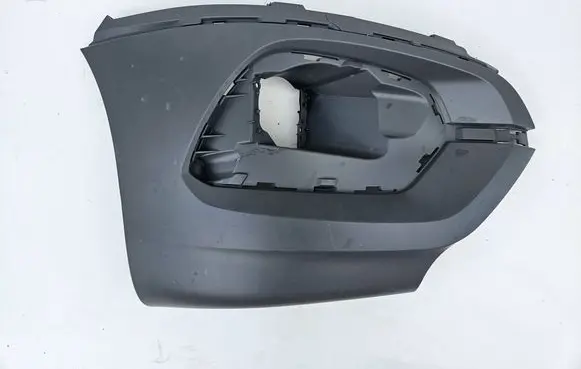 Opel Combo E Front bumper corner part panel trim 9818198577