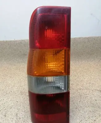 Ford Transit Rear/tail lights