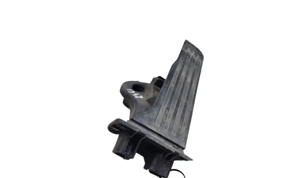 Skoda Octavia Mk2 (1Z) Accelerator throttle pedal 1K1721503AM