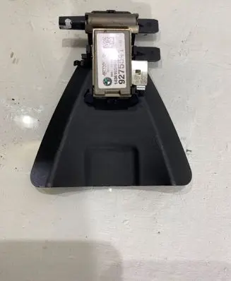BMW 6 F12 F13 Windshield/windscreen camera 9275541 143610386 622581000D