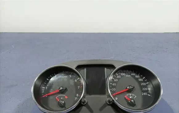 Nissan Qashqai Speedometer (instrument cluster) VPAASF-10849-LAN