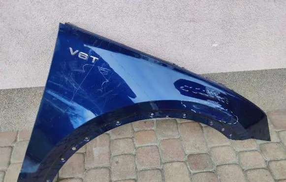 Audi Q5 SQ5 Fender