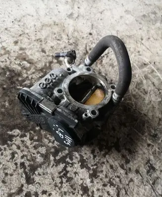 Opel Insignia A Throttle valve 0280750245