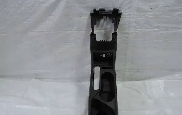 Ford Ecosport Center console 