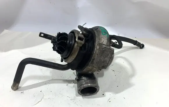 BMW 5 E39 Turbo TD041314 2246144 7706451