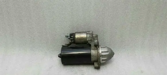 Mercedes-Benz C W204 Starter motor A0061512501