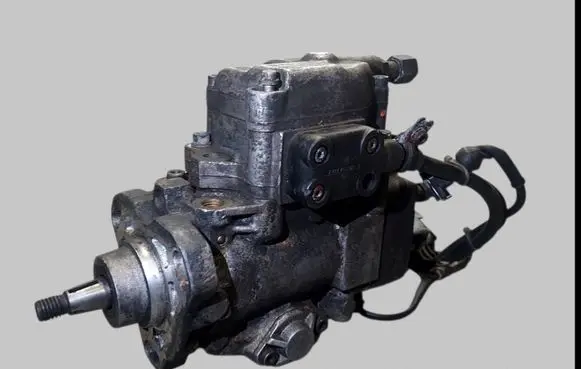 Chrysler Grand Voyager II Fuel injection high pressure pump 0460404988 0460404975 0986444020