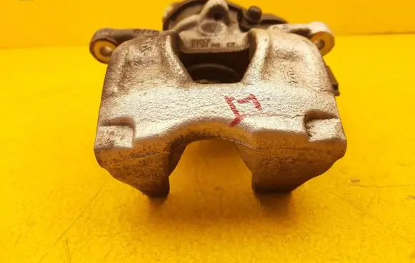 Audi A4 S4 B9 8W Rear brake caliper 8W0405CF