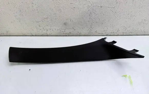BMW 1 F20 F21 (A) pillar trim 7221024