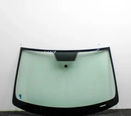 Volkswagen Scirocco Front windscreen/windshield window 43R000305