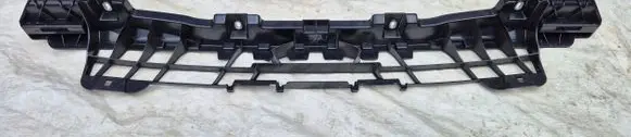 Mercedes-Benz EQS X296 Rear bumper mounting bracket A2968805700