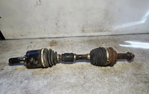Mazda 6 Front driveshaft