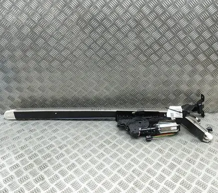 Volkswagen ID. Buzz Sliding door upper roller guide/hinge 1T3843532AB 1T3843460A