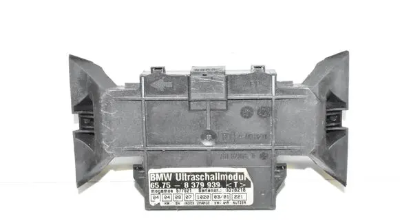 BMW 5 E39 Ultrasonic Sensor 8379939