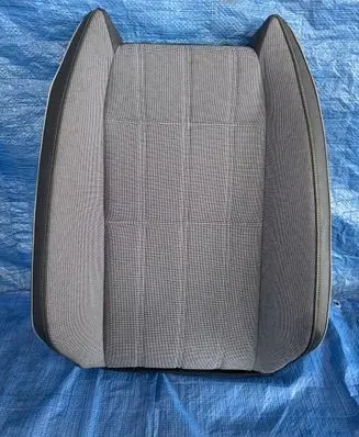 Renault Megane E-Tech Seat trim 