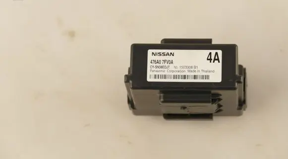Nissan X-Trail T32 Other devices 476A07FV0A