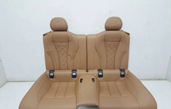 BMW M8 F91 F92 G14 G15 Rear seat 8079237 8094067