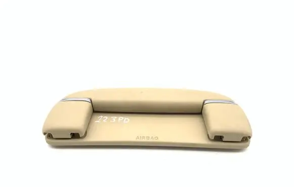 Jaguar XJ X350 Front interior roof grab handle 5100770004