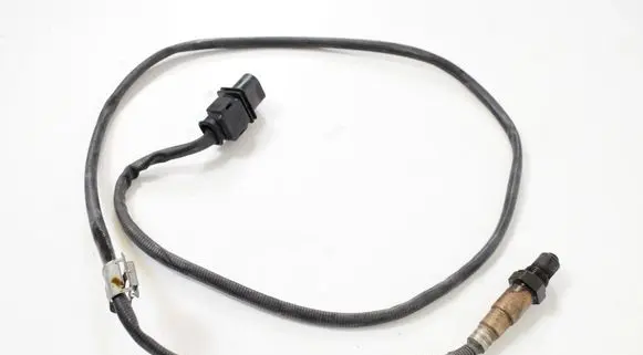 BMW 3 E92 E93 Lambda probe sensor 0258017098 7558055
