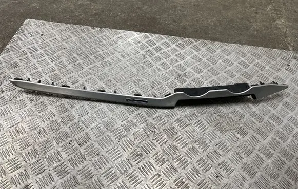 Audi Q2 - Center console decorative trim 81C853189F