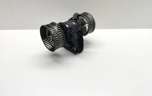 BMW 5 E60 E61 Heater fan/blower 6934972 2351411 6988425