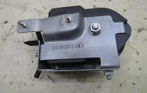 Toyota RAV 4 (XA40) Alarm system siren 89040-42011