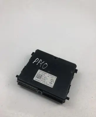 Renault Captur Other control units/modules 285254932R