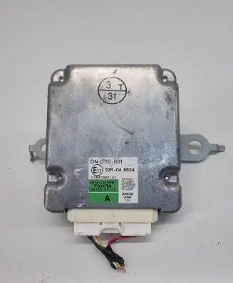 Lexus RX 450H Other control units/modules 8815048230 10R048634 0368002103