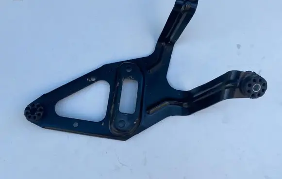 BMW X6 E71 Other body part 734C06