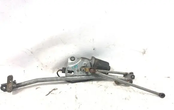 Land Rover Freelander Front wiper linkage and motor 22147907 00239650 000030