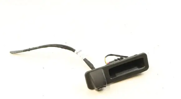 BMW 3 G20 G21 Reversing camera 7405635 51247405635