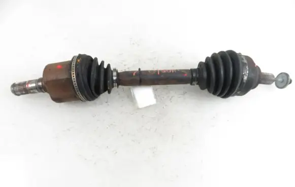 Ford C-MAX I Front driveshaft