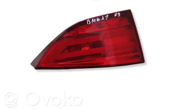 BMW X1 E84 Tailgate rear/tail lights 2992479 03427600 2260312774