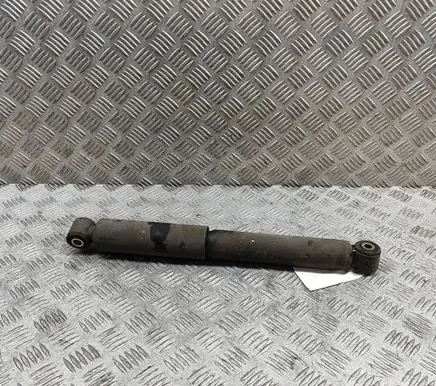 Volkswagen Crafter Rear shock absorber/damper 2N0513029J