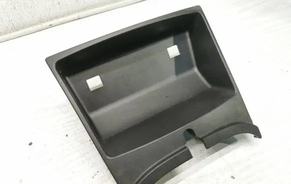 Volvo V50 Glove box central console 30755394